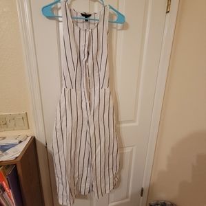 Banana Republic Jumpsuit Petite Size 0